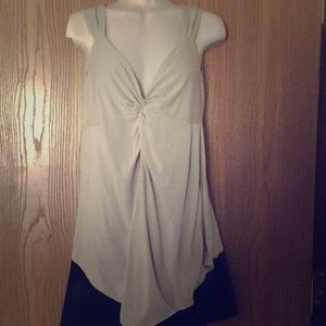 Women’s White House Black Market tank top